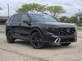 New 2026 Honda CR-V Sport Touring image 2