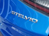 New 2025 Alfa Romeo Stelvio Sprint image 5