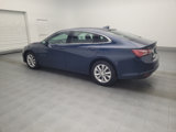 Used 2022 Chevrolet Malibu LT image 3