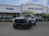 New 2025 Ford F150 Lariat w/ Equipment Group 501A Mid image 2