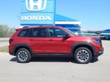 New 2025 Honda Passport TrailSport image 2