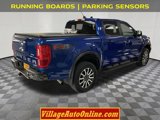 Used 2019 Ford Ranger XLT w/ Equipment Group 302A Luxury image 4