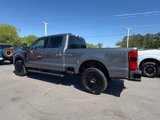 New 2025 Ford F250 Lariat w/ Lariat Ultimate Package image 3