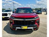 New 2025 Chevrolet Traverse Z71 w/ Enhanced Driving Package image 6