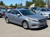 Used 2017 Hyundai Sonata SE image 4