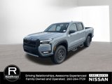 New 2025 Nissan Frontier PRO-4X image 2