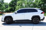 Used 2021 Toyota RAV4 LE image 4