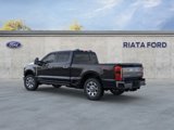 New 2025 Ford F250 King Ranch w/ Chrome Package image 4