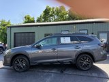 Used 2024 Subaru Outback Onyx Edition image 3