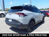 Used 2025 Kia Sportage X-Pro Prestige image 3