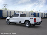 New 2025 Ford F250 4x4 Crew Cab Super Duty image 4