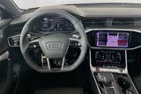 New 2025 Audi RS 6 performance image 4