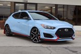 Used 2022 Hyundai Veloster N image 2