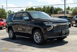 New 2025 Chevrolet Tahoe Premier image 3