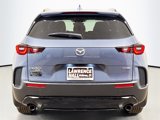 New 2025 MAZDA CX-50 AWD 2.5 Hybrid w/ Weather Package image 4