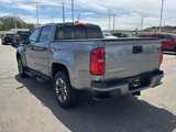 Used 2022 Chevrolet Colorado Z71 image 3