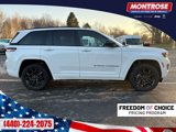 New 2025 Jeep Grand Cherokee Limited 4xe image 6