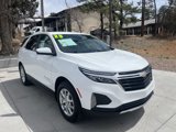 Used 2023 Chevrolet Equinox LT w/ LPO, Floor Liner Package image 2