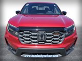 New 2025 Honda Ridgeline TrailSport image 2
