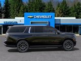 New 2025 Chevrolet Suburban High Country image 5
