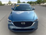 Used 2022 MAZDA CX-5 AWD 2.5 S image 2