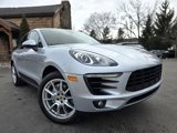 Used 2018 Porsche Macan S image 2