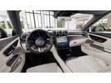 New 2025 Mercedes-Benz CLE 53 AMG 4MATIC Cabriolet image 4