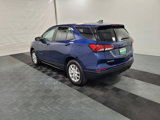 Used 2022 Chevrolet Equinox LS w/ LS Convenience Package image 3