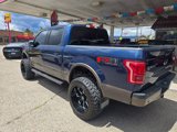 Used 2017 Ford F150 King Ranch image 3