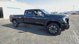 New 2025 GMC Sierra 3500 Denali Ultimate image 2