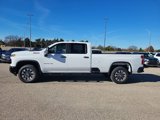 New 2025 Chevrolet Silverado 2500 Custom w/ Custom Value Package image 2