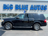Used 2017 Ford Expedition XLT image 2