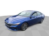 Used 2024 Hyundai Elantra SEL image 4
