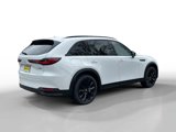 New 2025 MAZDA CX-90 Plug-In Hybrid w/Premium Sport image 5