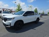 Used 2023 Honda Ridgeline Black Edition image 3