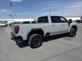 New 2025 GMC Sierra 2500 AT4X image 3