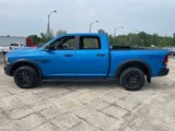Used 2022 RAM 1500 Warlock image 4