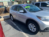 Used 2014 Honda CR-V EX image 2