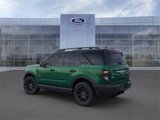 New 2025 Ford Bronco Sport Badlands w/ Badlands Tech Package image 4