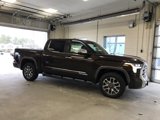 New 2025 Toyota Tundra 1794 Edition image 2