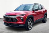 New 2026 Chevrolet TrailBlazer RS w/ Convenience Package image 3