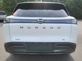 New 2025 Nissan Murano SL w/ Cargo Package image 4
