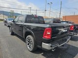 New 2025 RAM 1500 Laramie image 5