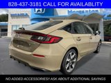 New 2026 Honda Civic Sport Touring image 6
