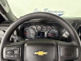 New 2025 Chevrolet Silverado 2500 Custom w/ Custom Value Package image 4