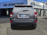 Used 2017 Jeep Compass Sport w/ Power Value Group image 4