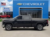 New 2025 Chevrolet Silverado 2500 LT w/ All Star Edition image 2