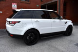 Used 2017 Land Rover Range Rover Sport HSE image 2