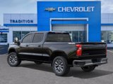 New 2026 Chevrolet Silverado 1500 LT w/ Max Trailering Package image 3