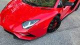 Used 2018 Lamborghini Aventador S image 5